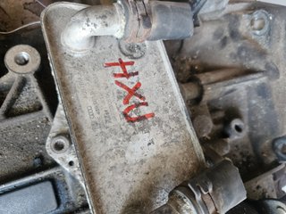Caja Cambios Automática Grupo VAG 1.9 TDI HXU