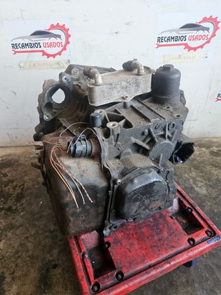 Caja Cambios Automática Grupo VAG 1.9 TDI HXU