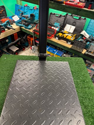 Bilancia pesapersone 300kg