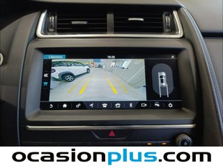 Jaguar E-PACE 2.0D R-Dynamic 4WD Auto 110 kW (150 CV)
