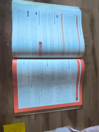 Lengua castellana y literatura 1, Le Bachillerato
