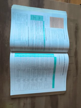 Lengua castellana y literatura 1, Le Bachillerato