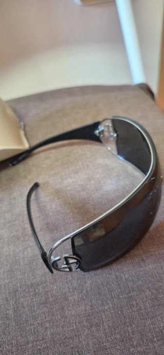 Gafas de sol Giorgio Armani Mujer