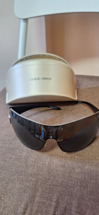 Gafas de sol Giorgio Armani Mujer