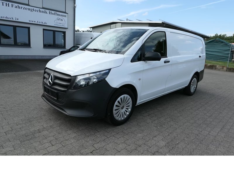 Mercedes-Benz Vito 2024