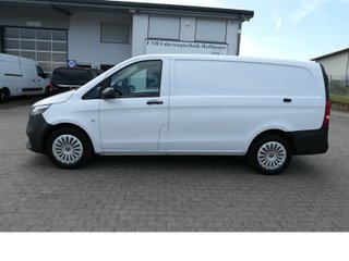 MERCEDES-BENZ VITO 116 CDI SELECT LARGA
