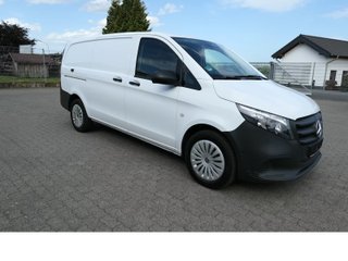 MERCEDES-BENZ VITO 116 CDI SELECT LARGA