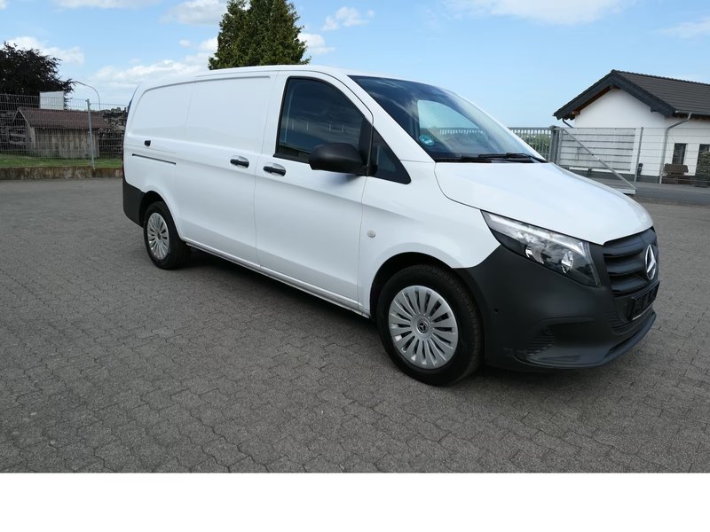 Mercedes-Benz Vito 2024, foto 6