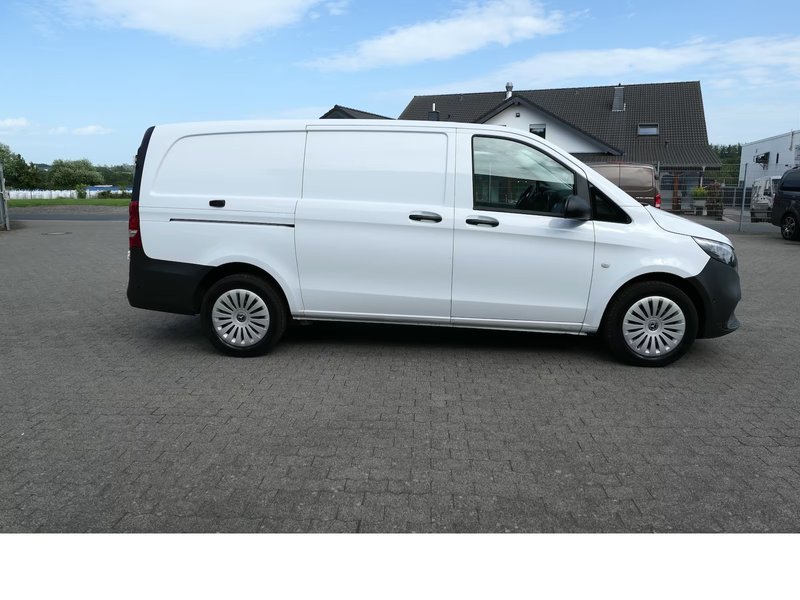 Mercedes-Benz Vito 2024, foto 4