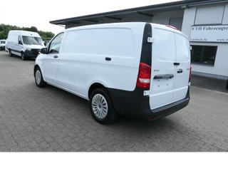 MERCEDES-BENZ VITO 116 CDI SELECT LARGA
