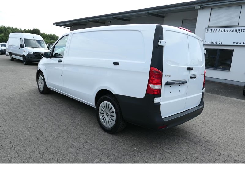 Mercedes-Benz Vito 2024, foto 5