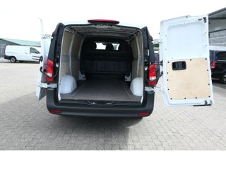 MERCEDES-BENZ VITO 116 CDI SELECT LARGA