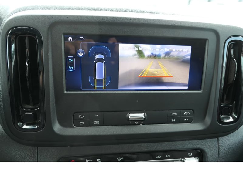 Mercedes-Benz Vito 2024, foto 11