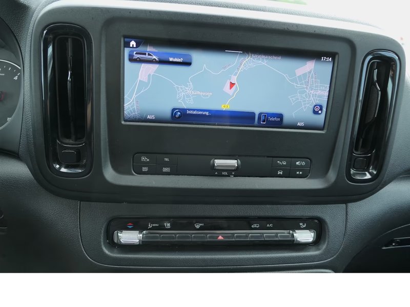 Mercedes-Benz Vito 2024, foto 12