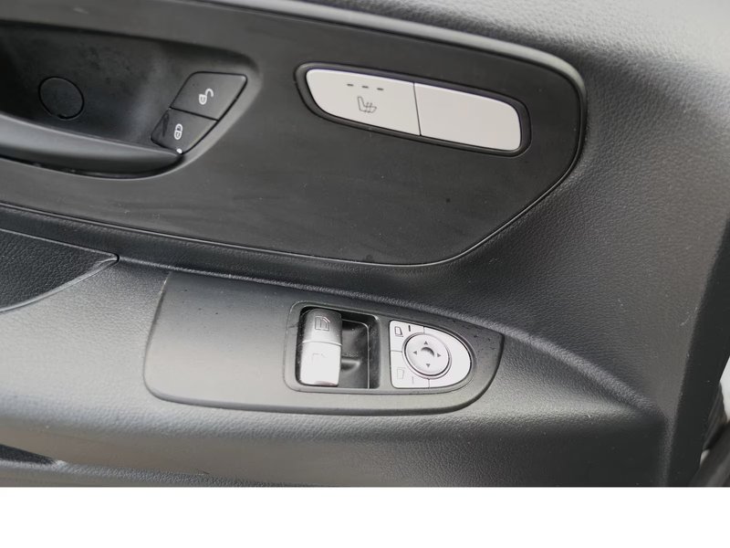 Mercedes-Benz Vito 2024, foto 13