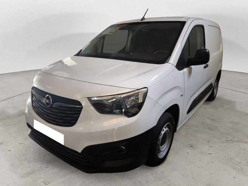 Opel Combo DIESEL 100CV 2021 - foto 1