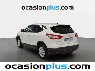 Nissan Qashqai dCi 130 Visia 4x4-i 96 kW (130 CV)