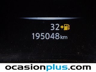 Nissan Qashqai dCi 130 Visia 4x4-i 96 kW (130 CV)
