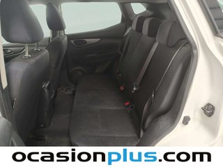 Nissan Qashqai dCi 130 Visia 4x4-i 96 kW (130 CV)