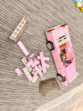 LEGO 71006 I Simpson Casa