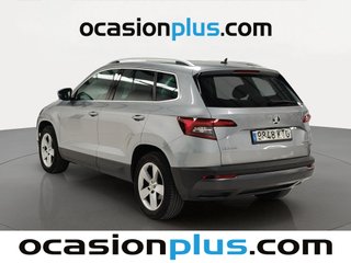 Skoda Karoq 2.0 TDI Ambition 4X4 110 kW (150 CV)