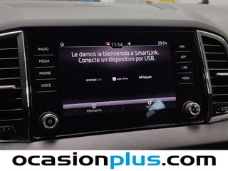 Skoda Karoq 2.0 TDI Ambition 4X4 110 kW (150 CV)