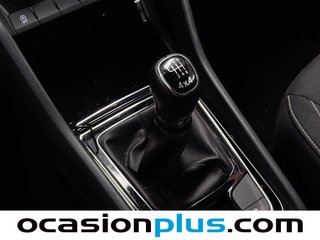 Skoda Karoq 2.0 TDI Ambition 4X4 110 kW (150 CV)