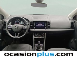 Skoda Karoq 2.0 TDI Ambition 4X4 110 kW (150 CV)