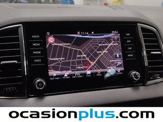 Skoda Karoq 2.0 TDI Ambition 4X4 110 kW (150 CV)