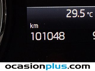 Skoda Karoq 2.0 TDI Ambition 4X4 110 kW (150 CV)