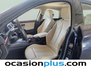 BMW Serie 4 420d Gran Coupe 140 kW (190 CV)