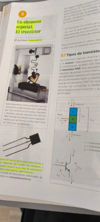 Física y Química, 4 ESO, Secundaria, De otra ma...