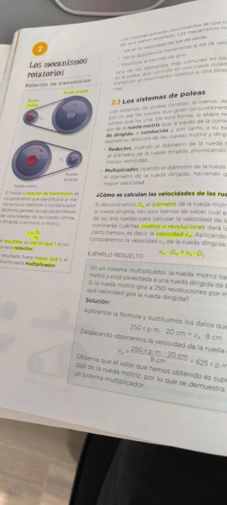 Física y Química, 4 ESO, Secundaria, De otra ma...