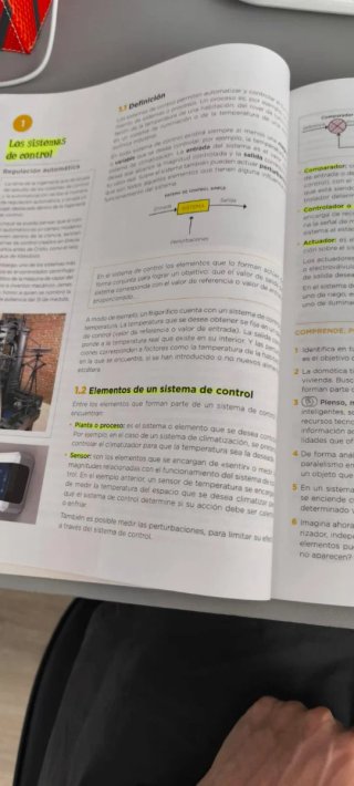Física y Química, 4 ESO, Secundaria, De otra ma...