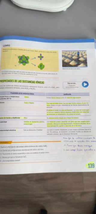 Física y Química, 4 ESO, Secundaria, De otra ma...