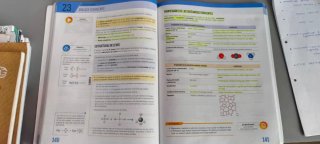 Física y Química, 4 ESO, Secundaria, De otra ma...
