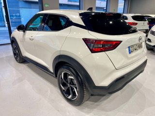 Nissan Juke 1.0 DIG-T 114CV 02/2024