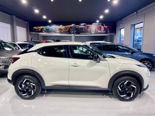 Nissan Juke 1.0 DIG-T 114CV 02/2024