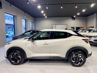 Nissan Juke 1.0 DIG-T 114CV 02/2024