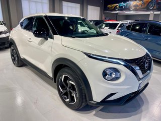 Nissan Juke 1.0 DIG-T 114CV 02/2024