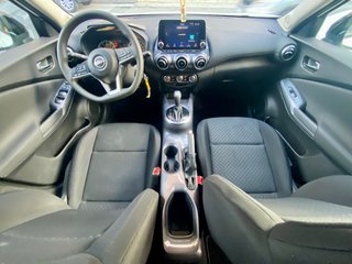 Nissan Juke 1.0 DIG-T 114CV 02/2024
