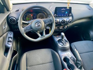 Nissan Juke 1.0 DIG-T 114CV 02/2024