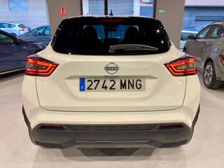 Nissan Juke 1.0 DIG-T 114CV 02/2024