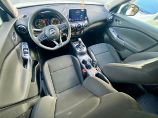 Nissan Juke 1.0 DIG-T 114CV 02/2024