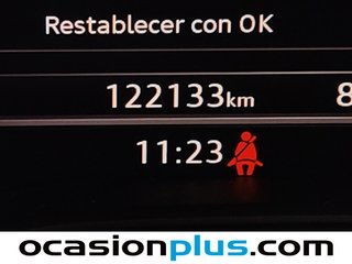 Audi Q5 S line 35 TDI 120 kW (163 CV) S tronic