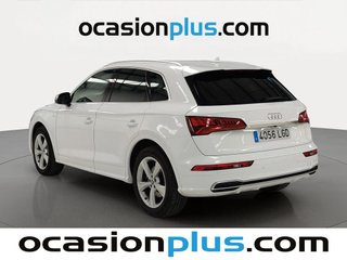 Audi Q5 S line 35 TDI 120 kW (163 CV) S tronic