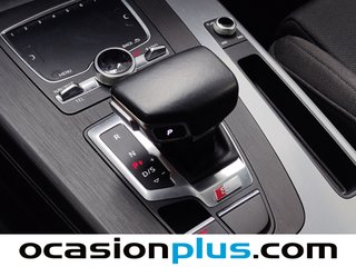 Audi Q5 S line 35 TDI 120 kW (163 CV) S tronic