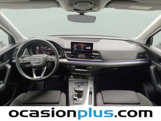 Audi Q5 S line 35 TDI 120 kW (163 CV) S tronic