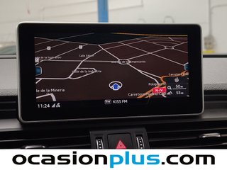 Audi Q5 S line 35 TDI 120 kW (163 CV) S tronic
