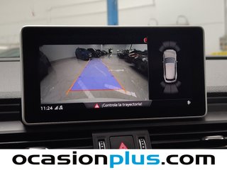 Audi Q5 S line 35 TDI 120 kW (163 CV) S tronic
